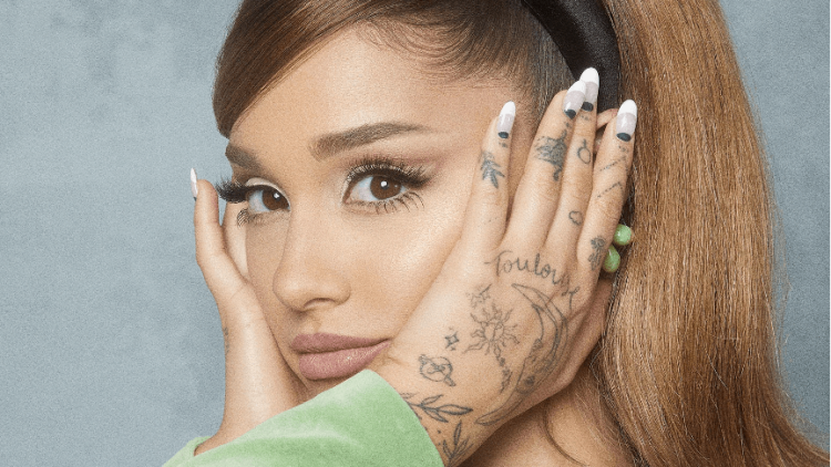 Ariana Grande: Seputar Album Positions dan Mental Health