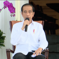 Sah! Presiden Jokowi Reshuffle 6 Menteri Kabinet Indonesia Maju. Siapa Saja yang Diganti?