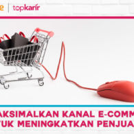 Tingkatkan Penjualan dengan E-Commerce: Jalan Ninja untuk Para Pelaku UMKM