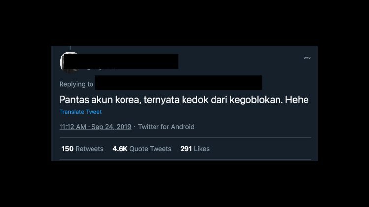 K-Popers: Wajah Warganet yang Dianggap Paling Resek, tapi Sangat Berpengaruh. No Debate!