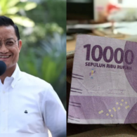 Pelajaran Positif dari Kasus Korupsi Bansos, Ternyata Nabung 10 Ribu Lama-Lama Bisa Jadi 17 Miliar!