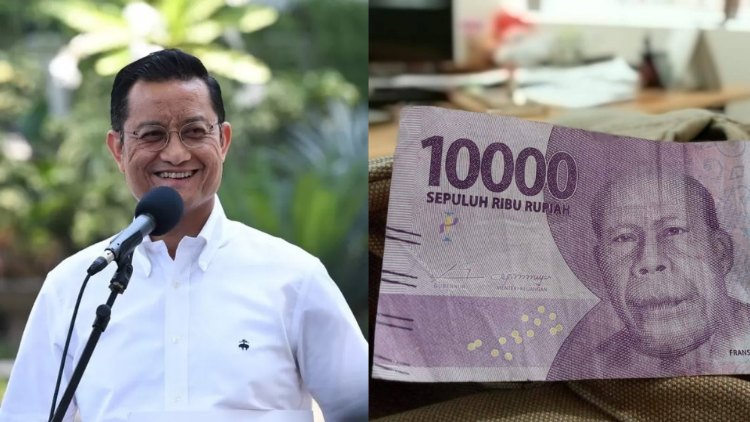 Pelajaran Positif dari Kasus Korupsi Bansos, Ternyata Nabung 10 Ribu Lama-Lama Bisa Jadi 17 Miliar!