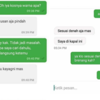 11 Bukti Proses Pencarian Posisi Penumpang itu Ada-Ada Aja Cobaannya. Jadi Driver Ojol Nggak Mudah!