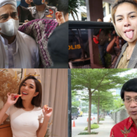 11 Orang yang Mendadak Viral di Tahun 2020. Memang Jadi Masa yang Penuh Warna-Warni, ya~