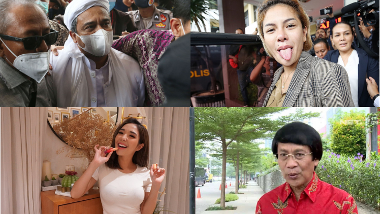 11 Orang yang Mendadak Viral di Tahun 2020. Memang Jadi Masa yang Penuh Warna-Warni, ya~