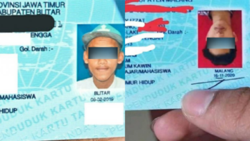 Nggak Cuma Fotonya yang Jadi Aneh, Inilah Sederet Kekonyolan KTP Orang Indonesia