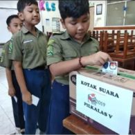 Nostalgia Ketua Kelas dan Job Desc yang Nggak Jelas. Jabatan Kocak yang Pernah Kita Emban