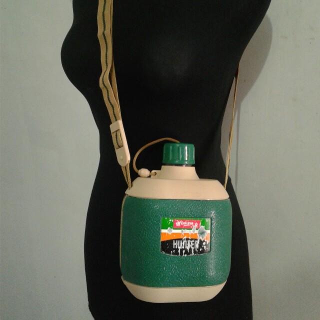 Sebelum Era Corkcicle, Deretan Botol Minum Legendaris ini Ngetren Pada Masanya