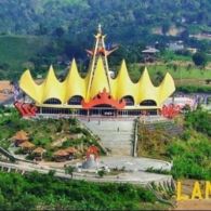 5 Tempat yang Wajib Kamu Kunjungi di Lampung