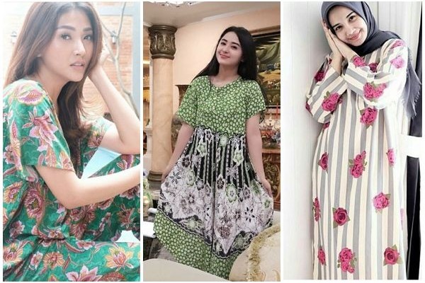 Siapa Sangka, Ternyata Pilihan Baju Tidur pun Bisa Menggambarkan Karaktermu yang Sesungguhnya!