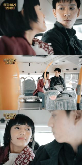 14 Potret Pre-wedding dengan Konsep Drama Korea Legendaris 