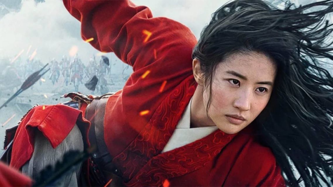 10 Film dan Series yang Paling Dicari Warganet di Tahun 2020. Hayo, Udah pada Nonton Belum?