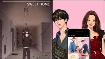 True Beauty dan Sweet Home, 2 Drama Korea Adaptasi dari Webtoon yang Siap Ramaikan Akhir Tahunmu!