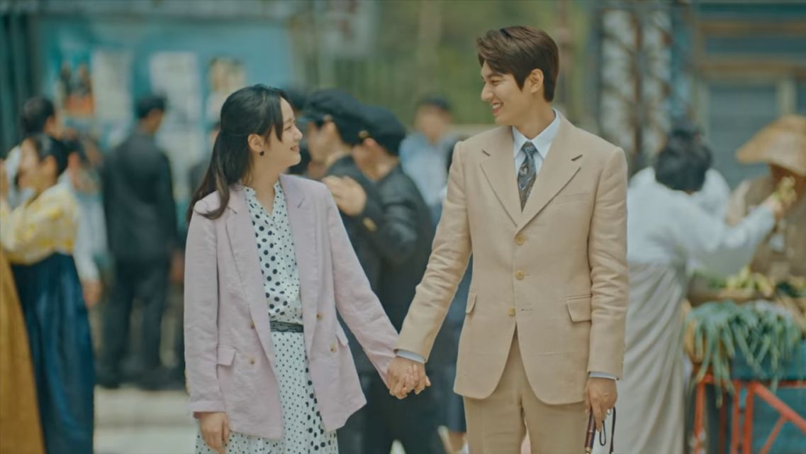 Bikin Heboh para K-Popers, Berikut ini 10 Drama Korea 2020 yang Paling Banyak Dibicarakan