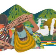 Noken Khas Papua Jadi Google Doodle. Apa Sebenarnya Noken, Fungsinya, Serta Filosofi di Belakangnya?