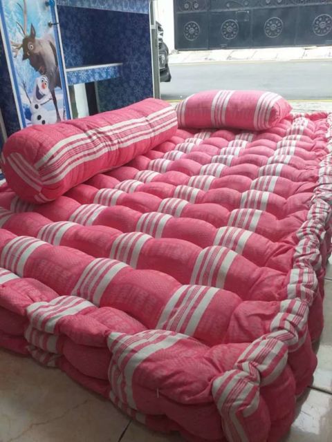 Nostalgia Kenangan Kasur Kapuk: Spring Bed Orang Zaman Dulu. Sekarang Ada yang Masih Pakai?