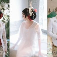 10 Detail Pernikahan Karina Nadila-Rangga Prihartanto. Kental Adat Jawa dan Tetap Super Elegan!