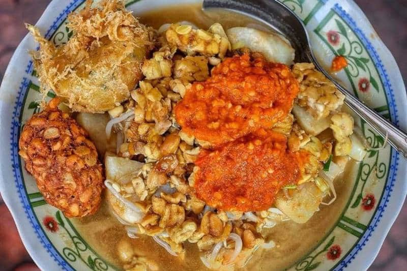 12 Kuliner Khas Kota Malang. Hidangan yang Selalu Berhasil Bikin Kita Pengin Balik Lagi~