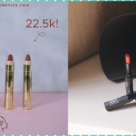 Cocok Buat Kulit Sawo Matang, Ini 6 Rekomendasi Lipstik Nude Lokal di Bawah 50 Ribu!