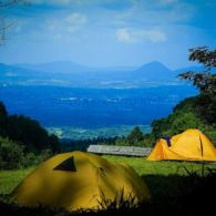 5 Spot Camping Ground di Jawa Barat. Nggak Cuma Ranca Upas!