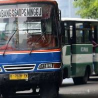 Meski Selalu Bikin Ngeri, Pengalaman Naik Metromini Selalu Sukses Bikin Bernostalgia. Membekas!