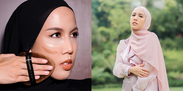 Perjalanan Karierku Jadi MUA, Eks Pekerja Kantoran yang Sempat Make-up 1000 Klien dalam Setahun