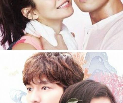 9 Kemiripan Serial Drama Korea Oh My Venus dan The Legend of the Blue Sea