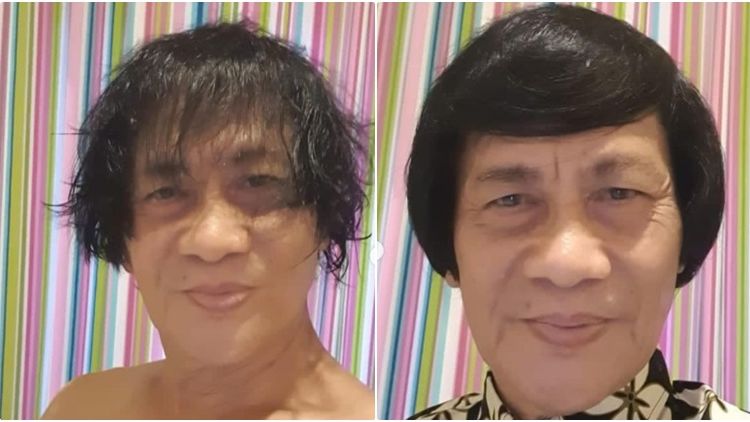 Kisah di Balik Gaya Rambut Kak Seto yang Sejak Dulu Tetap Sama. Ikonik Sepanjang Masa!