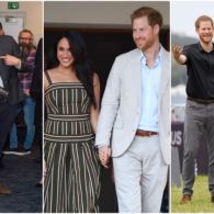 8 Momen Ini Membuktikan Kalau Penampilan Meghan Markle dan Prince Harry Itu Serasi Abis!