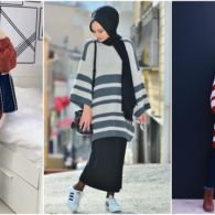 5 Mix and Match Tunik Berbahan Rajut Terbaik Sepanjang Tahun 2020. Mana Favoritmu?