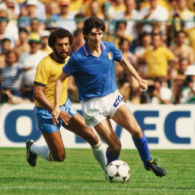 Kabar Duka, Paolo Rossi Legenda Sepakbola asal Italia Meninggal Dunia