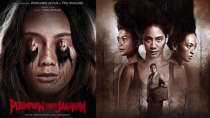 Perempuan Tanah Jahanam jadi Film Terbaik FFI 2020, Borong 6 Piala!