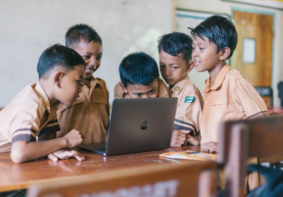 Ada Wacana Sekolah Buka Lagi Awal 2021, ini Kata 5 Ibu Soal Belajar Tatap Muka di Masa Pandemi