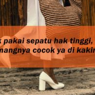 Tanpa Disadari, Ini 5 Komentar Cowok Soal Gaya Cewek Bisa Bikin Insecure Berujung Sakit Hati