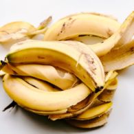 Jangan Langsung Dibuang, Manfaatkan Kulit Pisang Untuk Mengisi Ulang Baterai Primer