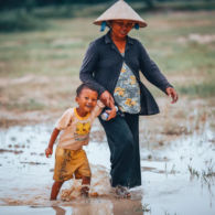 Tidak Ada Satupun yang Sanggup Menandingi Kasih Semurni Cinta Seorang Ibu Pada Anak-anaknya