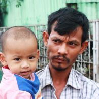 Surat Kecil untuk Ayah, Terima Kasih Sudah Buatku Tegar Menghadapi Dunia Ini