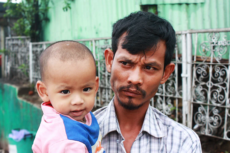 Surat Kecil untuk Ayah, Terima Kasih Sudah Buatku Tegar Menghadapi Dunia Ini