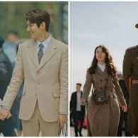 Bikin Heboh para K-Popers, Berikut ini 10 Drama Korea 2020 yang Paling Banyak Dibicarakan