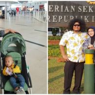 Kabar Duka, Ibunda Babe Cabita Meninggal Dunia. Sang Komika, “Maafkan bila mama pernah berbuat salah”