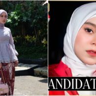 Lesti Kejora Masuk Top 5 Most Beautiful Women, Warganet Heboh. Singgung Soal Standar Kecantikan