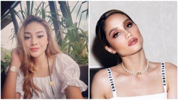 Karena Berbagai Alasan, 8 Artis ini Sempat Vakum dari Instagram. Terbaru Aurel Hermansyah