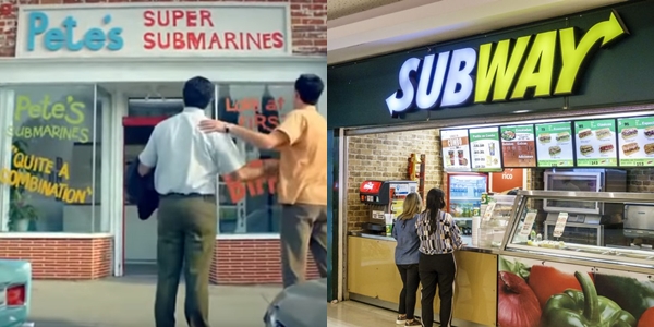 Kisah Sukses di Balik Resto Subway yang Sempat Viral Gegara Prank. Sering Muncul di Drama Korea!