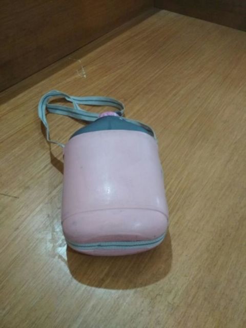 Sebelum Era Corkcicle, Deretan Botol Minum Legendaris ini Ngetren Pada Masanya