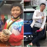 Viral Bocah Tukang Parkir Lunasi Kredit Motor Ayahnya, dr. Tirta Janjikan Beasiswa Pendidikan Full!