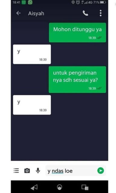 11 Bukti Proses Pencarian Posisi Penumpang itu Ada-Ada Aja Cobaannya. Jadi Driver Ojol Nggak Mudah!