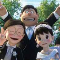 6 Fakta Menarik dari Film “Stand by Me Doraemon 2”. Jadi Akhir Kisah Cinta Nobita dan Shizuka nih~