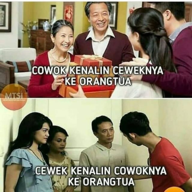 5 Hal yang Bakal Terjadi Saat Kamu Pertama Kali ke Rumah Pacar. Siap-Siap Aja nih~