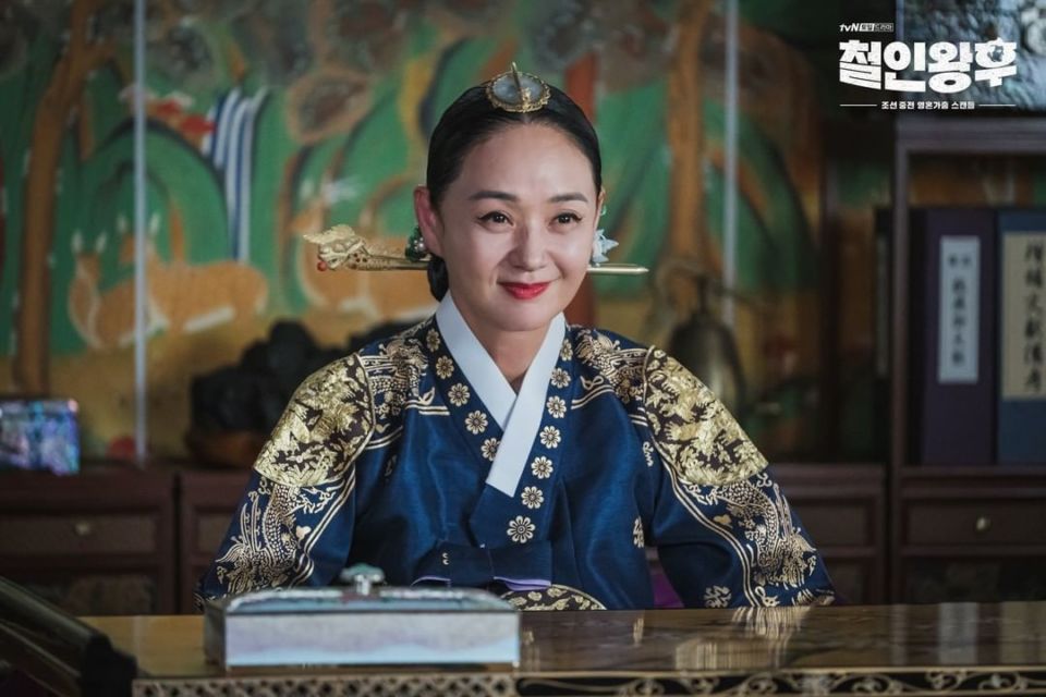 6 Fakta Pemain Drakor 'Mr. Queen' yang Tengah Digandrungi. Ratingnya Masih Tinggi!