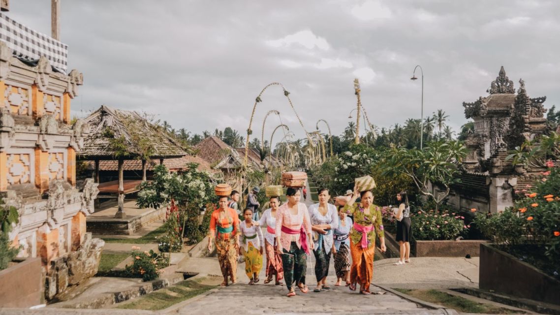 9 Jenis Wisata Petualangan Paling Diminati. Nggak Terlalu Membutuhkan Pengalaman dan Berisiko Rendah